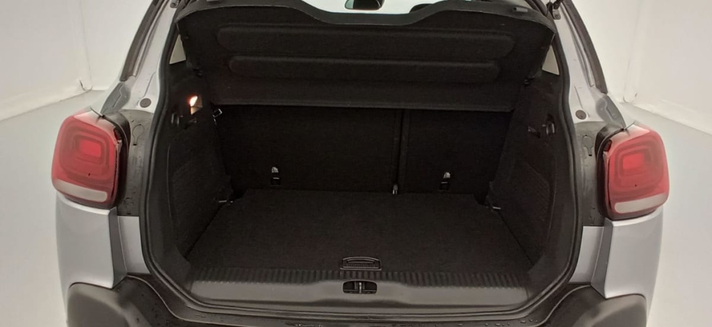 CITROEN C3 AIRCROSS PureTech 110 S S BVM6 Plus - ref: 1-304860 - Photo 9
