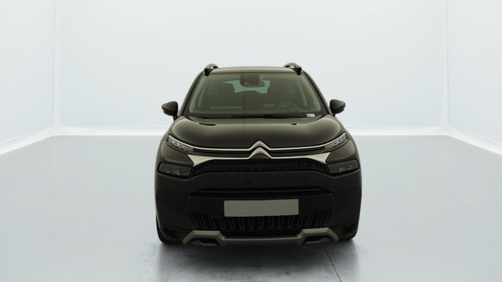 CITROEN C3 AIRCROSS PureTech 110 S S BVM6 Plus - ref: 1-304880 - Photo 2