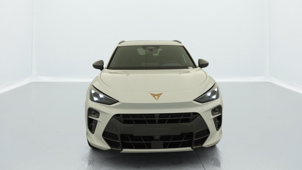 CUPRA Terramar 1.5 eTSI Hybrid 150 ch DSG7 V - ref: 1-306731 - Photo 2