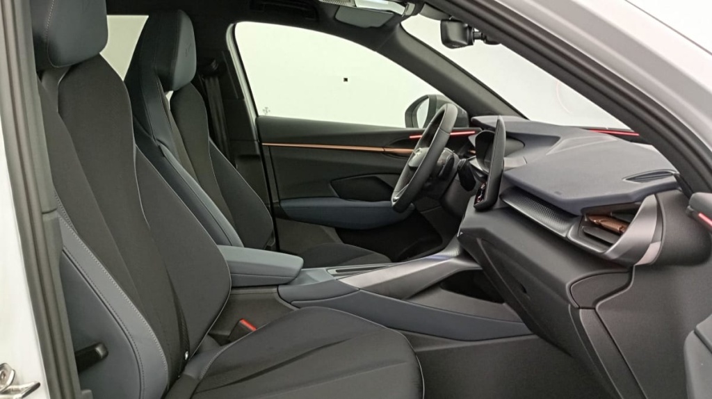 CUPRA Terramar 1.5 eTSI Hybrid 150 ch DSG7 V - ref: 1-306731 - Photo 7