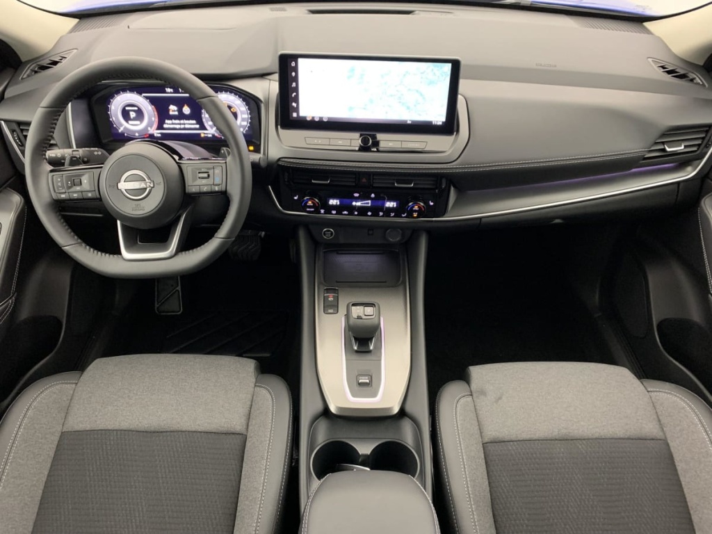 NISSAN QASHQAI NOUVEAU MILD HYBRID 158 CH XTRONIC N-CONNECTA - ref: 1-307556 - Photo 10