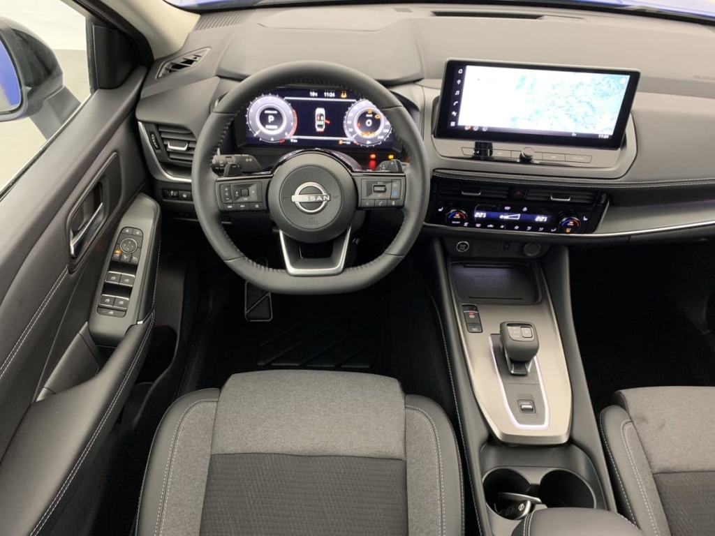 NISSAN QASHQAI NOUVEAU MILD HYBRID 158 CH XTRONIC N-CONNECTA - ref: 1-307556 - Photo 11
