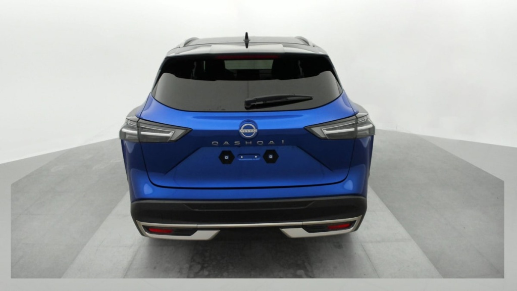 NISSAN QASHQAI NOUVEAU MILD HYBRID 158 CH XTRONIC N-CONNECTA - ref: 1-307556 - Photo 5