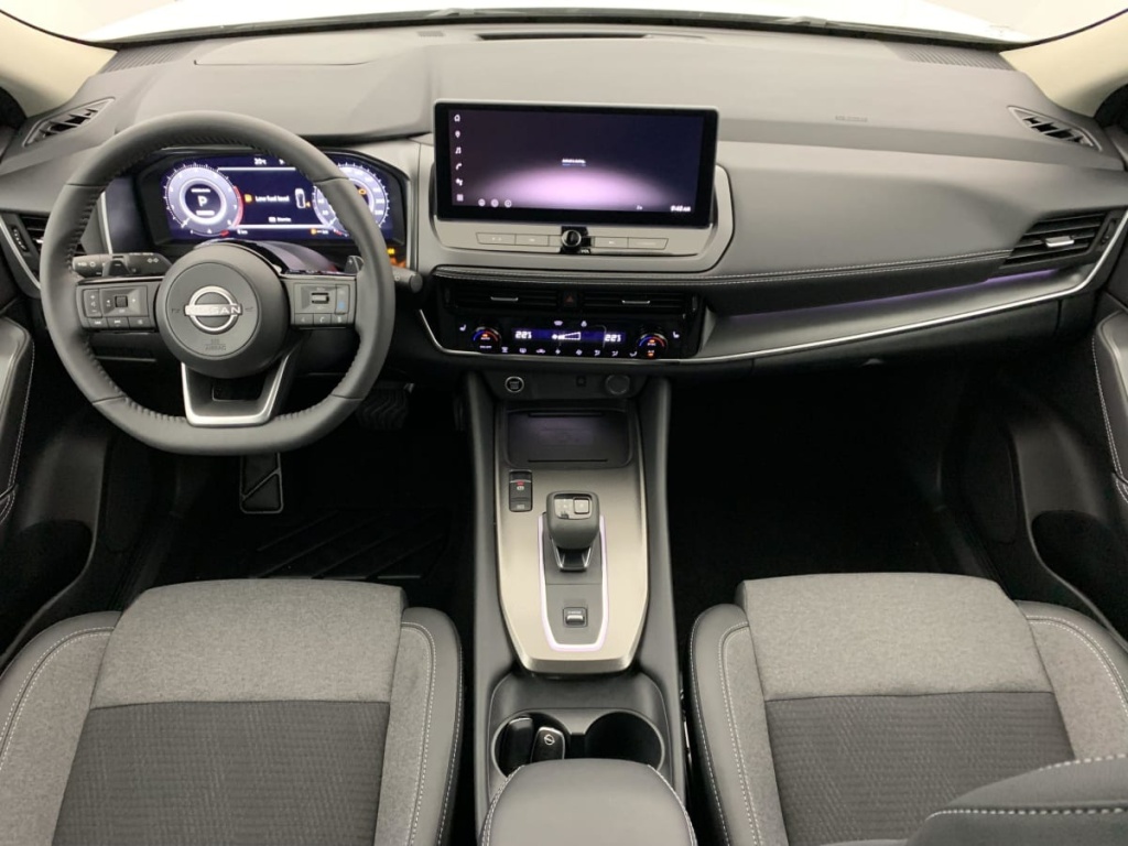 NISSAN QASHQAI NOUVEAU MILD HYBRID 158 CH XTRONIC N-CONNECTA - ref: 1-307564 - Photo 10