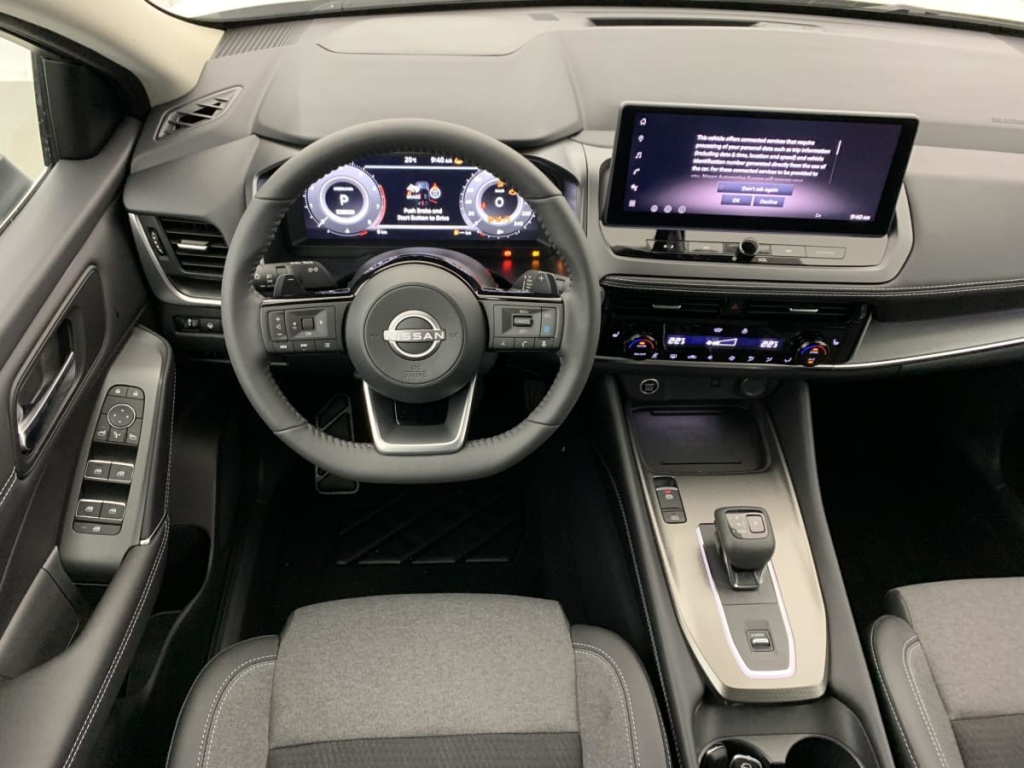 NISSAN QASHQAI NOUVEAU MILD HYBRID 158 CH XTRONIC N-CONNECTA - ref: 1-307564 - Photo 11