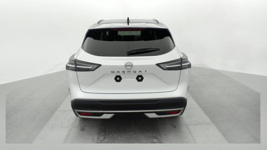 NISSAN QASHQAI NOUVEAU MILD HYBRID 158 CH XTRONIC N-CONNECTA - ref: 1-307564 - Photo 5