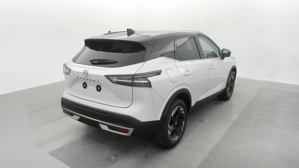 NISSAN QASHQAI NOUVEAU MILD HYBRID 158 CH XTRONIC N-CONNECTA - ref: 1-307564 - Photo 6