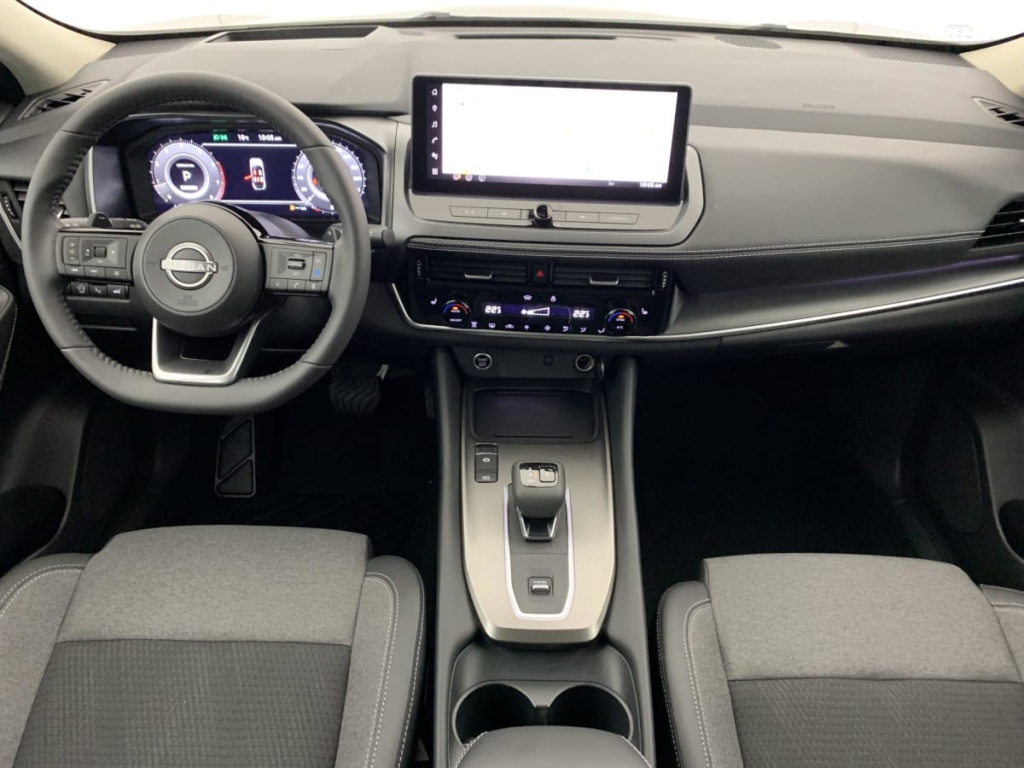 NISSAN QASHQAI NOUVEAU MILD HYBRID 158 CH XTRONIC N-CONNECTA - ref: 1-307752 - Photo 10