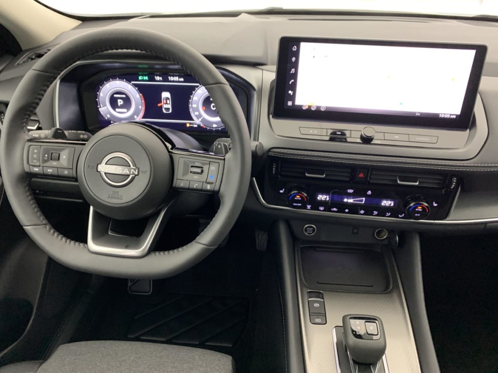 NISSAN QASHQAI NOUVEAU MILD HYBRID 158 CH XTRONIC N-CONNECTA - ref: 1-307752 - Photo 11
