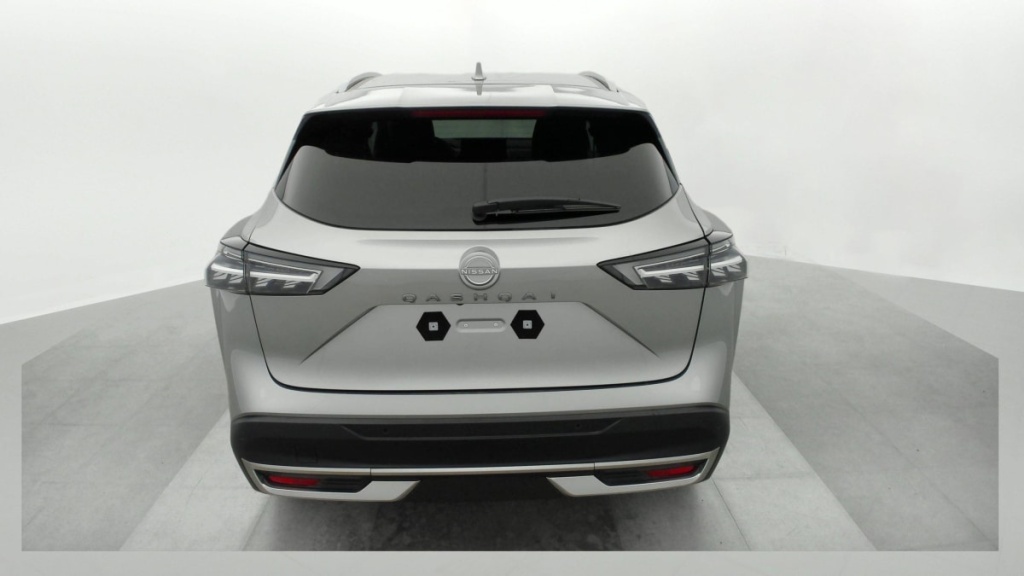 NISSAN QASHQAI NOUVEAU MILD HYBRID 158 CH XTRONIC N-CONNECTA - ref: 1-307752 - Photo 5