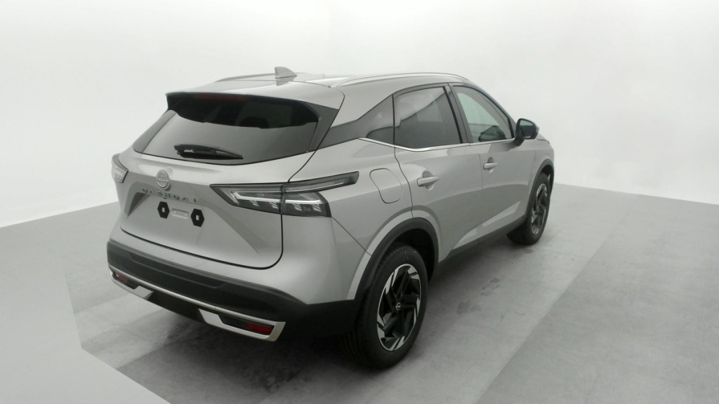 NISSAN QASHQAI NOUVEAU MILD HYBRID 158 CH XTRONIC N-CONNECTA - ref: 1-307752 - Photo 6