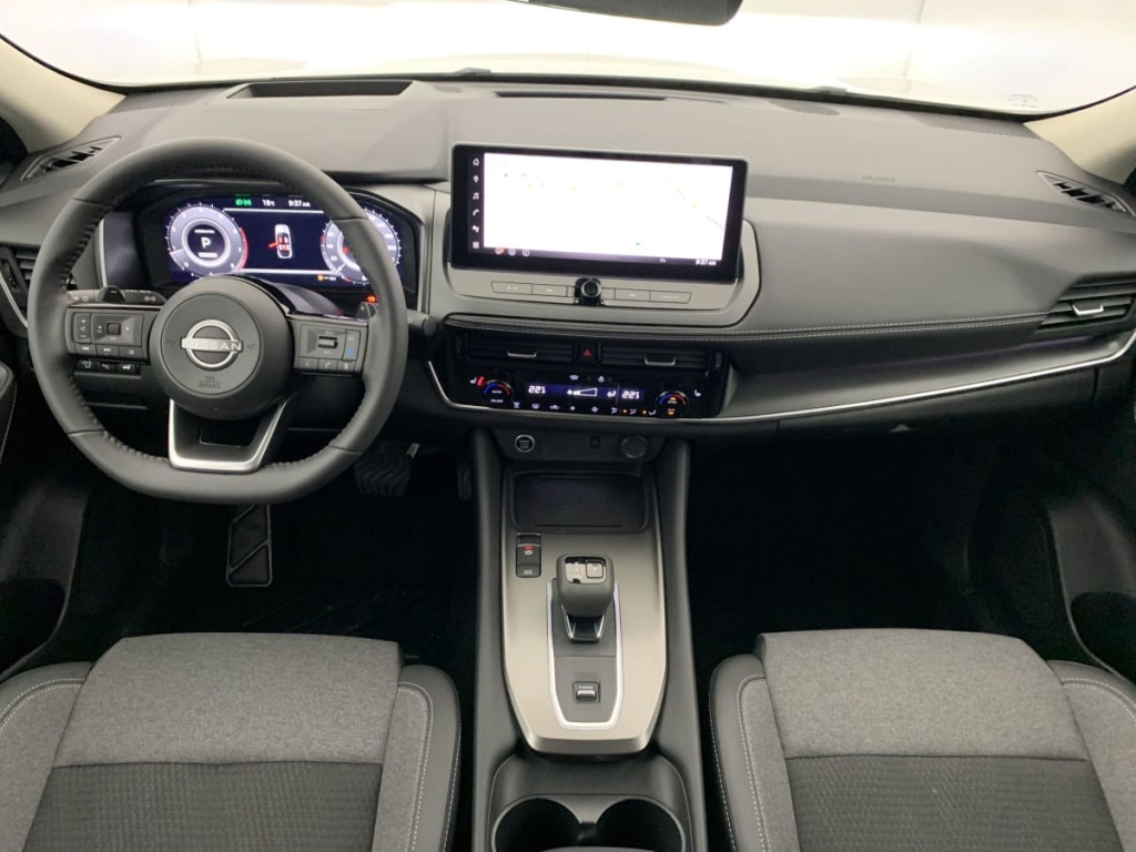 NISSAN QASHQAI NOUVEAU MILD HYBRID 158 CH XTRONIC N-CONNECTA - ref: 1-307764 - Photo 10