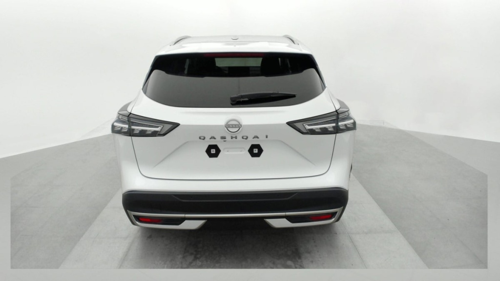 NISSAN QASHQAI NOUVEAU MILD HYBRID 158 CH XTRONIC N-CONNECTA - ref: 1-307764 - Photo 5