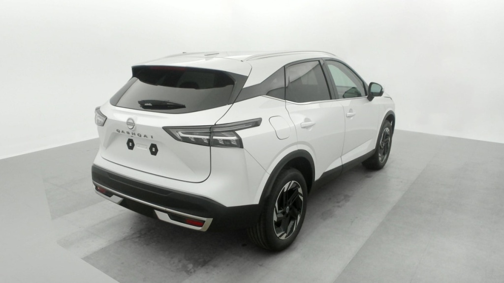 NISSAN QASHQAI NOUVEAU MILD HYBRID 158 CH XTRONIC N-CONNECTA - ref: 1-307764 - Photo 6