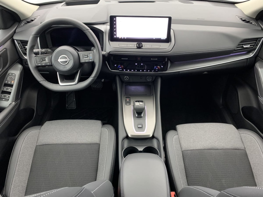 NISSAN QASHQAI NOUVEAU MILD HYBRID 158 CH XTRONIC N-CONNECTA - ref: 1-307769 - Photo 10