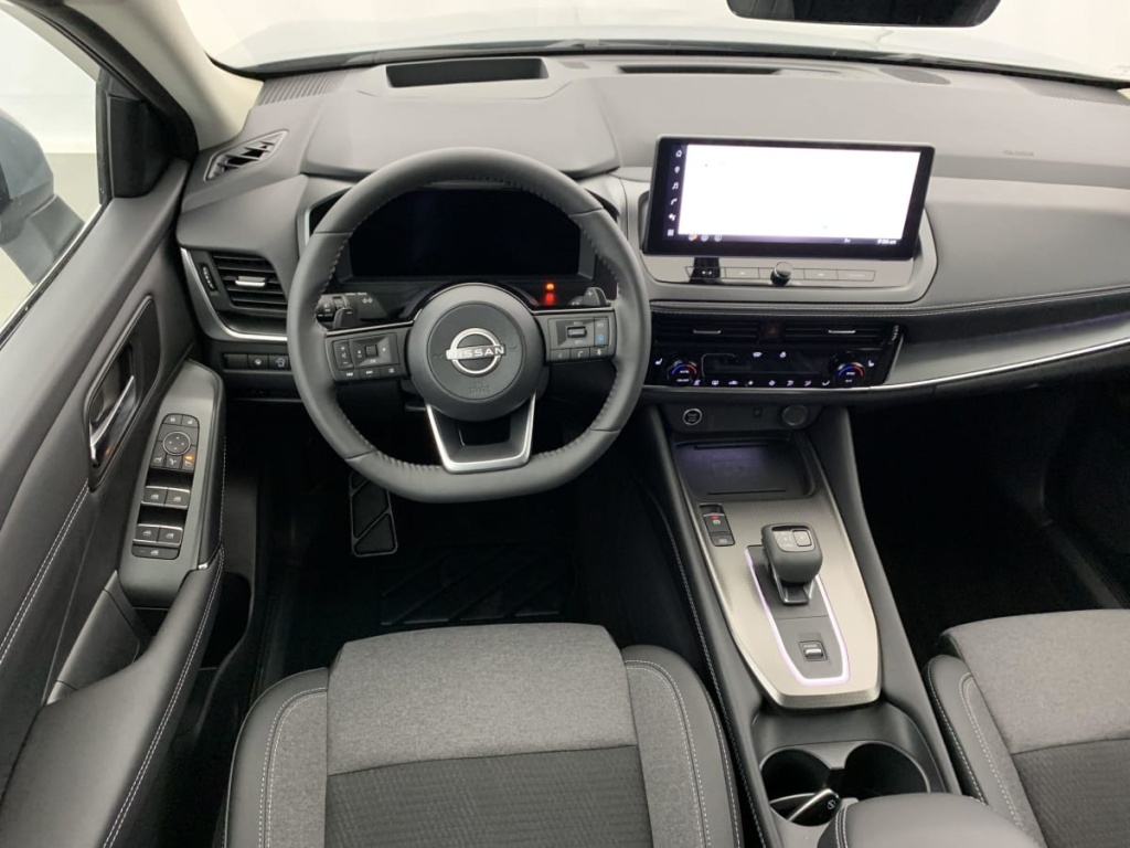 NISSAN QASHQAI NOUVEAU MILD HYBRID 158 CH XTRONIC N-CONNECTA - ref: 1-307769 - Photo 11