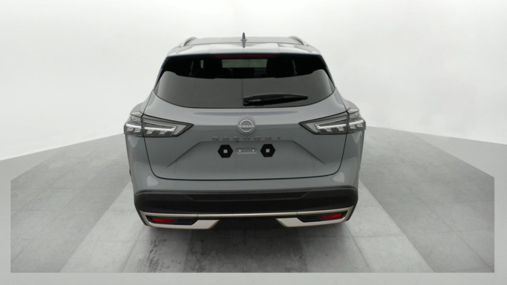 NISSAN QASHQAI NOUVEAU MILD HYBRID 158 CH XTRONIC N-CONNECTA - ref: 1-307769 - Photo 5