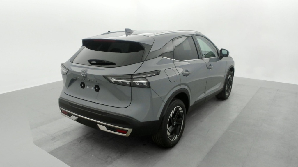 NISSAN QASHQAI NOUVEAU MILD HYBRID 158 CH XTRONIC N-CONNECTA - ref: 1-307769 - Photo 6
