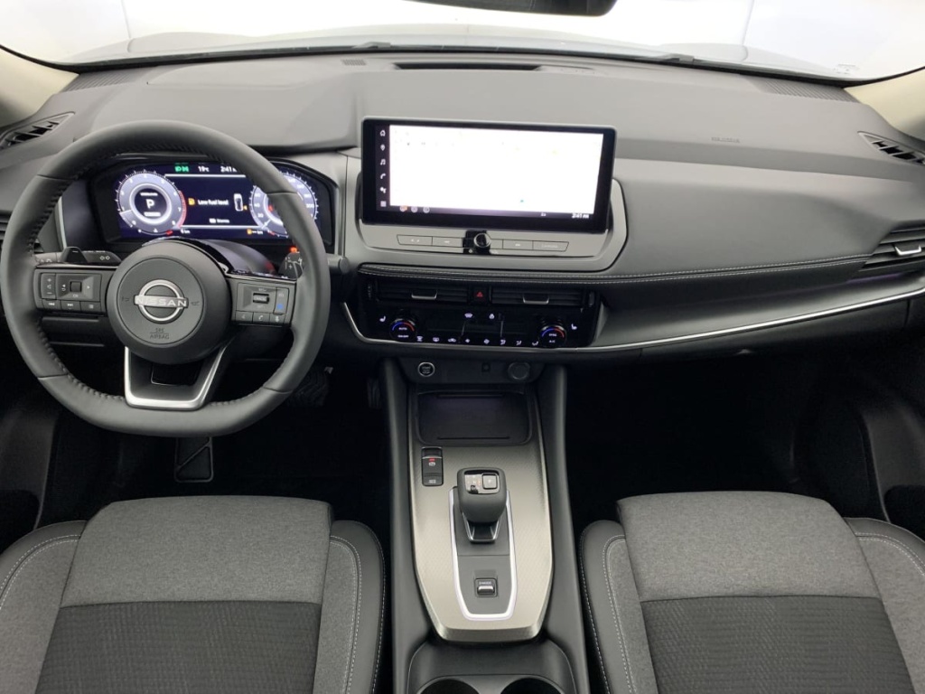 NISSAN QASHQAI NOUVEAU MILD HYBRID 158 CH XTRONIC N-CONNECTA - ref: 1-307855 - Photo 10