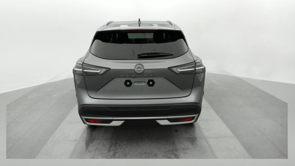 NISSAN QASHQAI NOUVEAU MILD HYBRID 158 CH XTRONIC N-CONNECTA - ref: 1-307855 - Photo 5