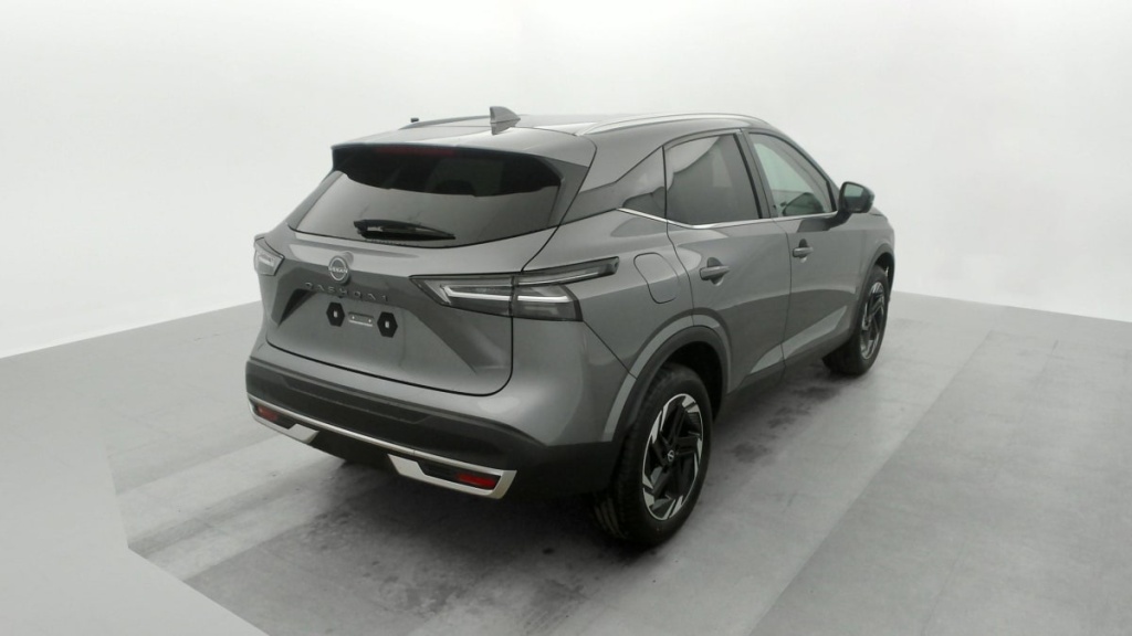 NISSAN QASHQAI NOUVEAU MILD HYBRID 158 CH XTRONIC N-CONNECTA - ref: 1-307855 - Photo 6