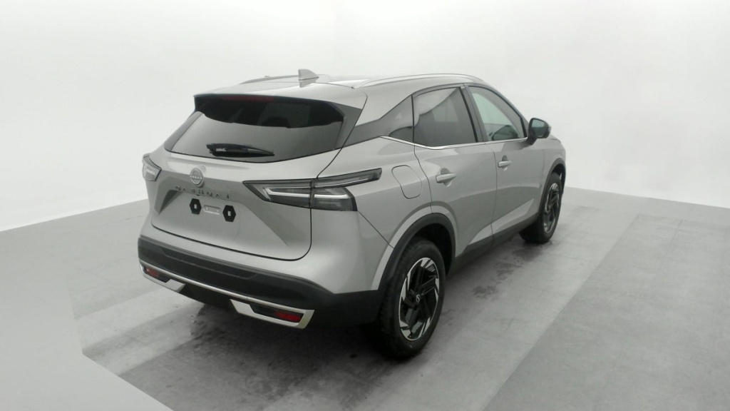 NISSAN QASHQAI NOUVEAU MILD HYBRID 158 CH XTRONIC N-CONNECTA - ref: 1-307883 - Photo 6