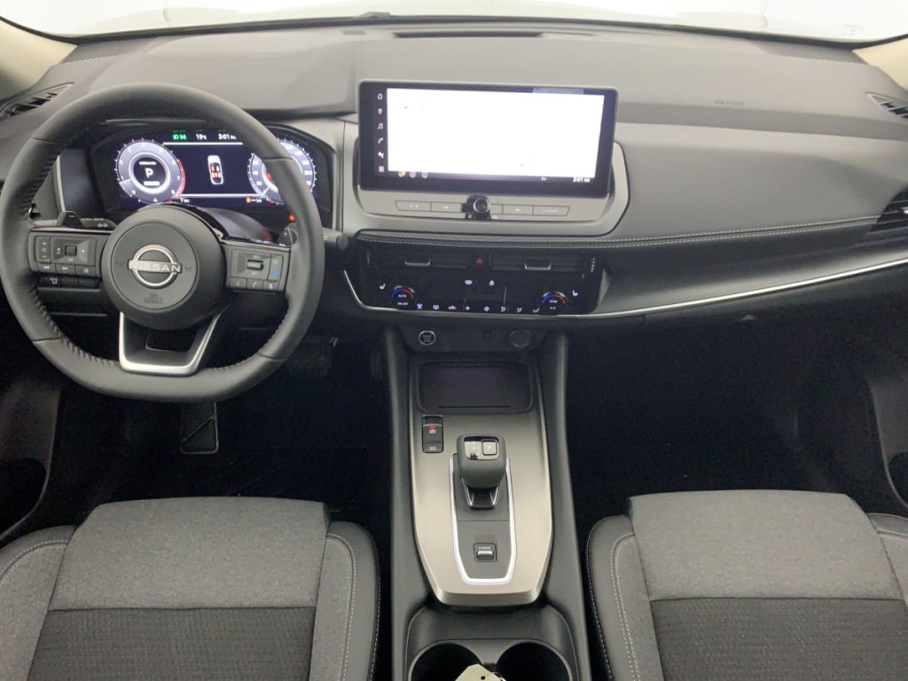 NISSAN QASHQAI NOUVEAU MILD HYBRID 158 CH XTRONIC N-CONNECTA - ref: 1-307892 - Photo 10