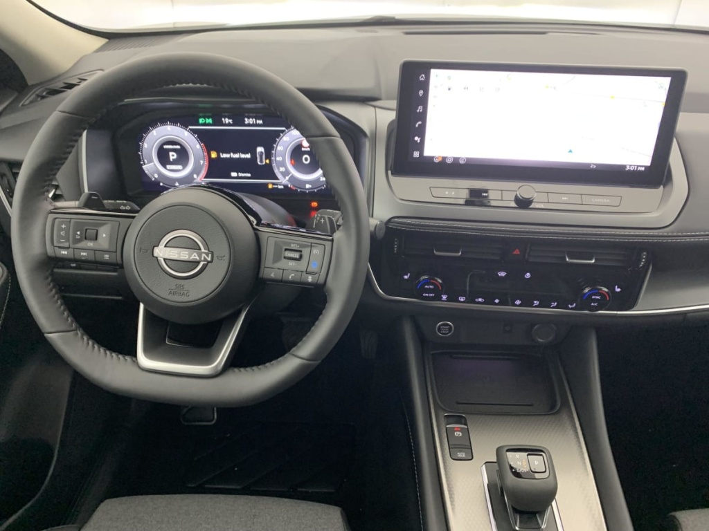 NISSAN QASHQAI NOUVEAU MILD HYBRID 158 CH XTRONIC N-CONNECTA - ref: 1-307892 - Photo 11