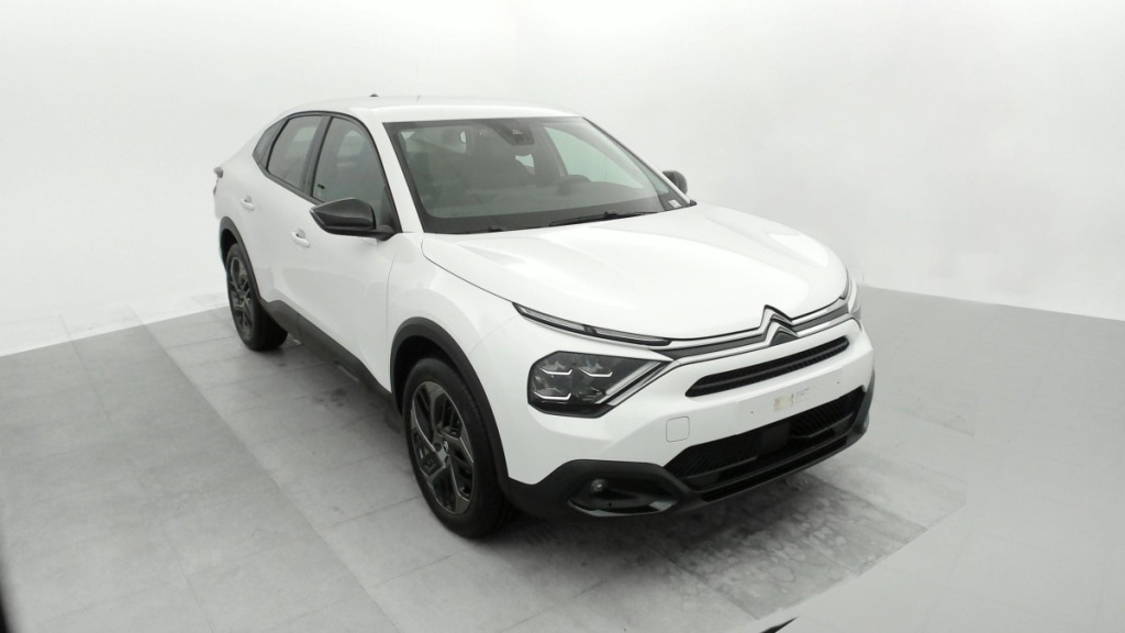 CITROEN C4 X PureTech 130 S S EAT8 Plus - ref: 1-308066 - Photo 1