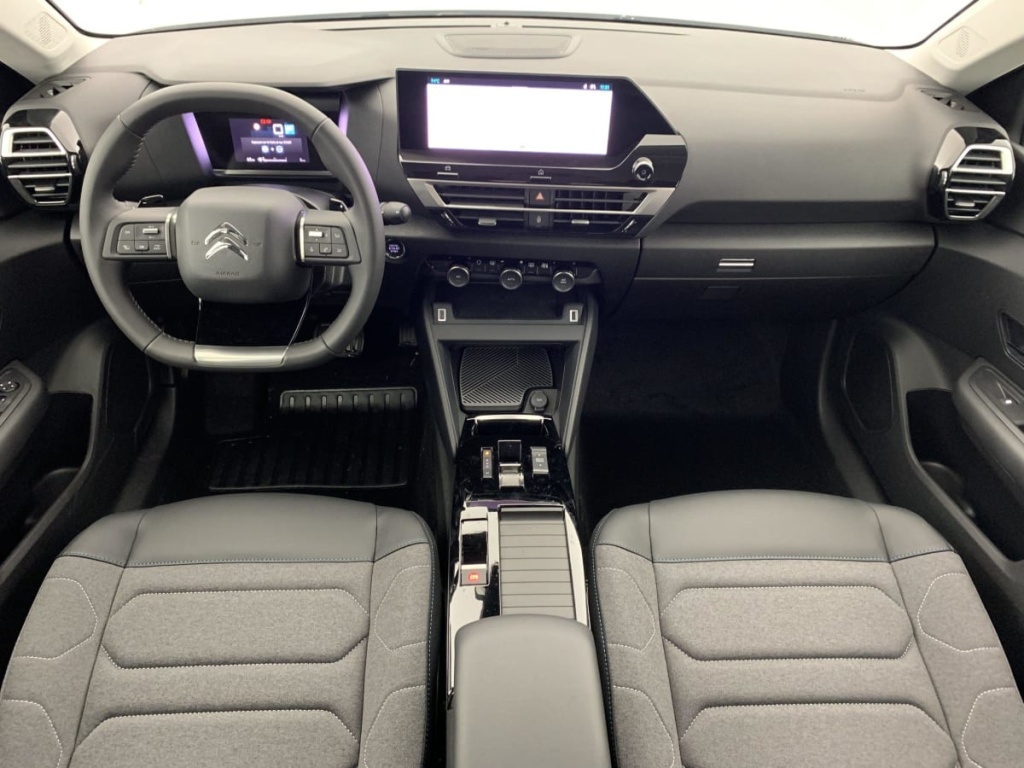 CITROEN C4 X PureTech 130 S S EAT8 Plus - ref: 1-308066 - Photo 10