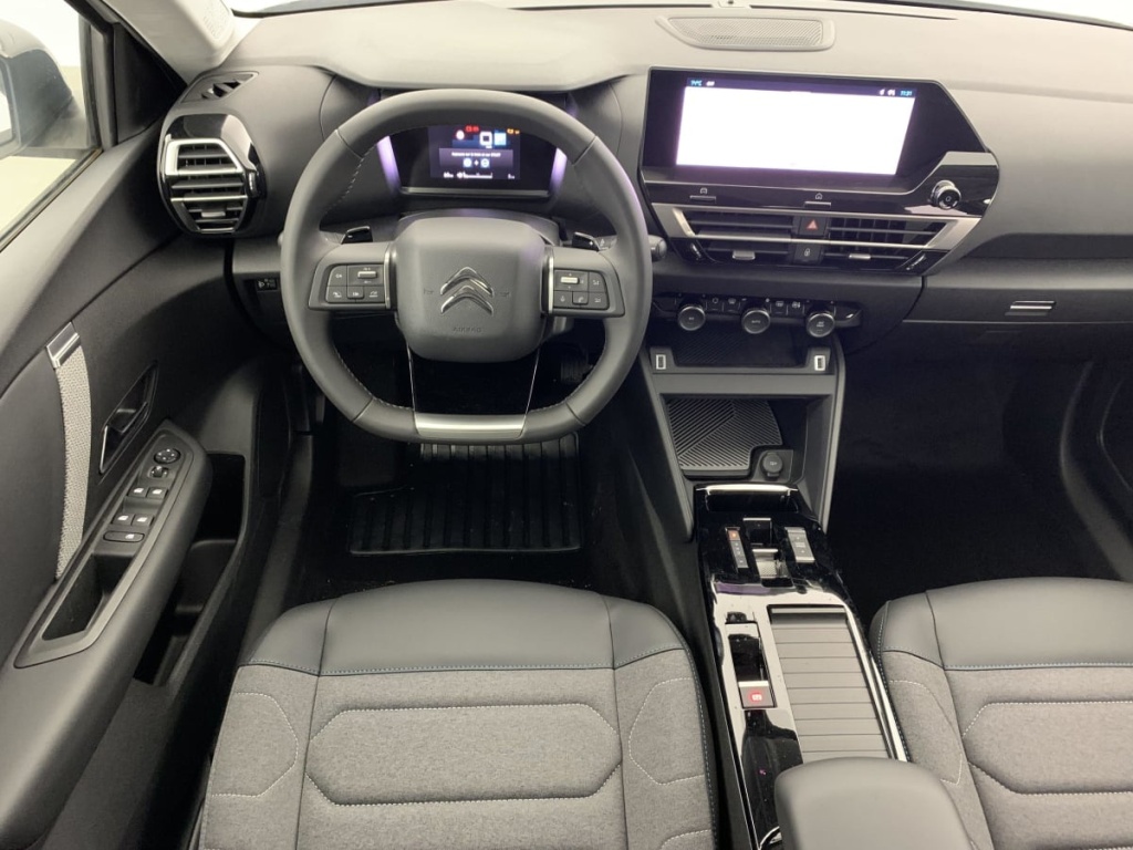 CITROEN C4 X PureTech 130 S S EAT8 Plus - ref: 1-308066 - Photo 11