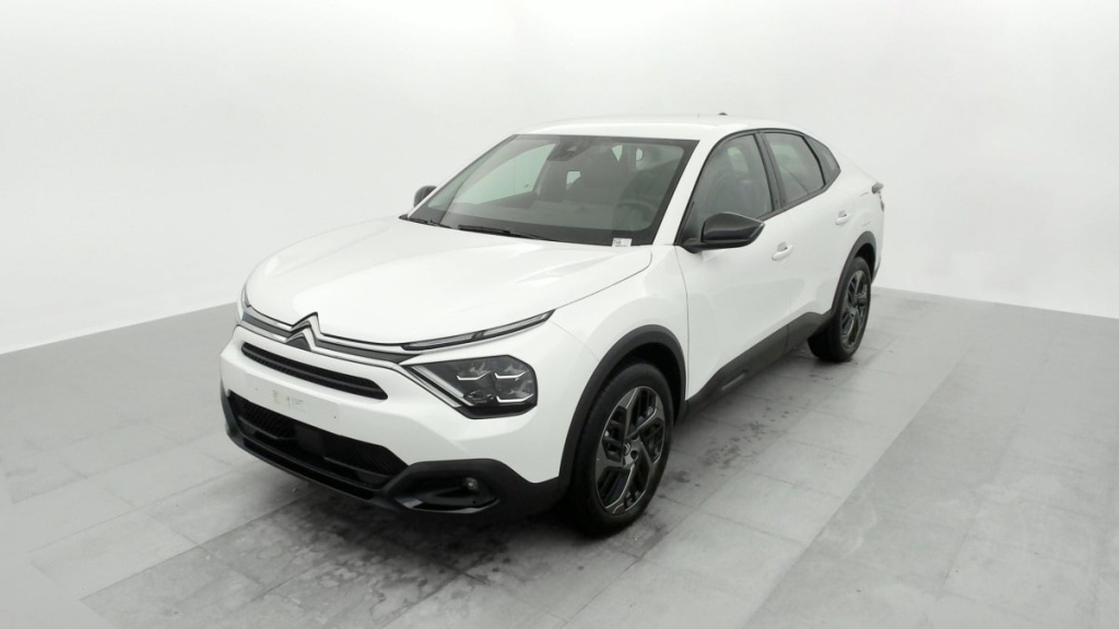 CITROEN C4 X PureTech 130 S S EAT8 Plus - ref: 1-308066 - Photo 3