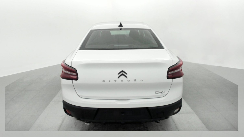 CITROEN C4 X PureTech 130 S S EAT8 Plus - ref: 1-308066 - Photo 5