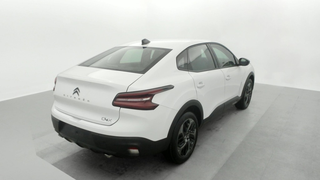 CITROEN C4 X PureTech 130 S S EAT8 Plus - ref: 1-308066 - Photo 6