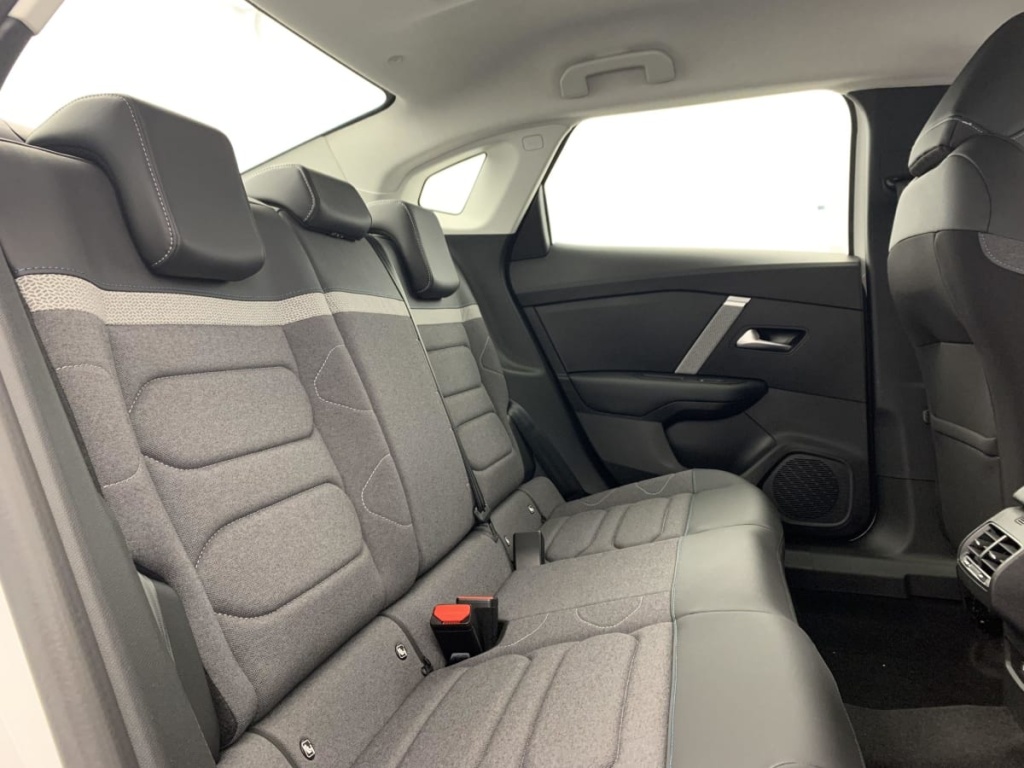 CITROEN C4 X PureTech 130 S S EAT8 Plus - ref: 1-308066 - Photo 8