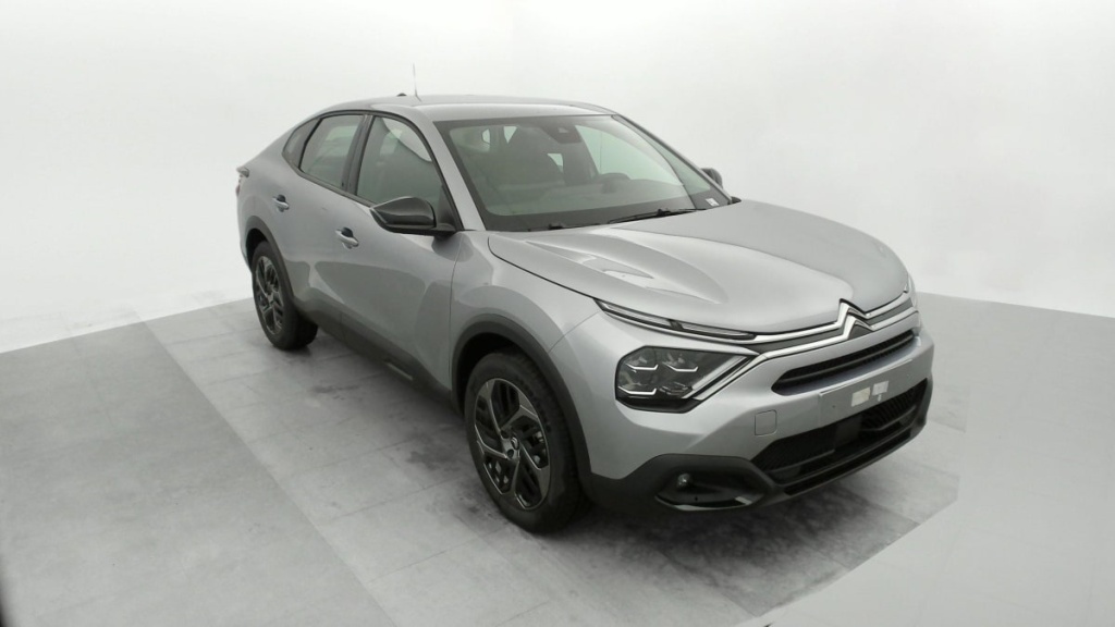 CITROEN C4 X PureTech 130 S S EAT8 Plus - ref: 1-308076 - Photo 1