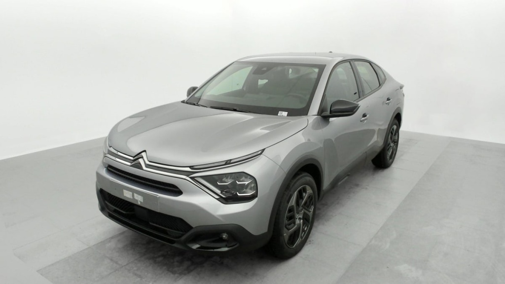 CITROEN C4 X PureTech 130 S S EAT8 Plus - ref: 1-308076 - Photo 3