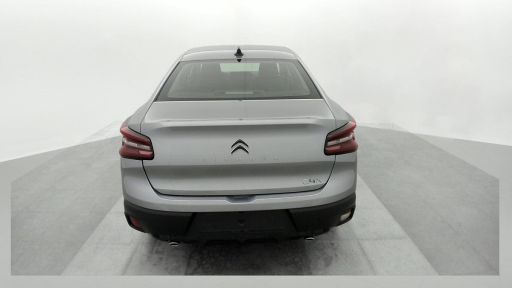 CITROEN C4 X PureTech 130 S S EAT8 Plus - ref: 1-308076 - Photo 5