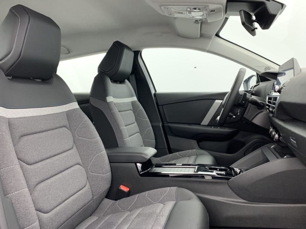 CITROEN C4 X PureTech 130 S S EAT8 Plus - ref: 1-308076 - Photo 7