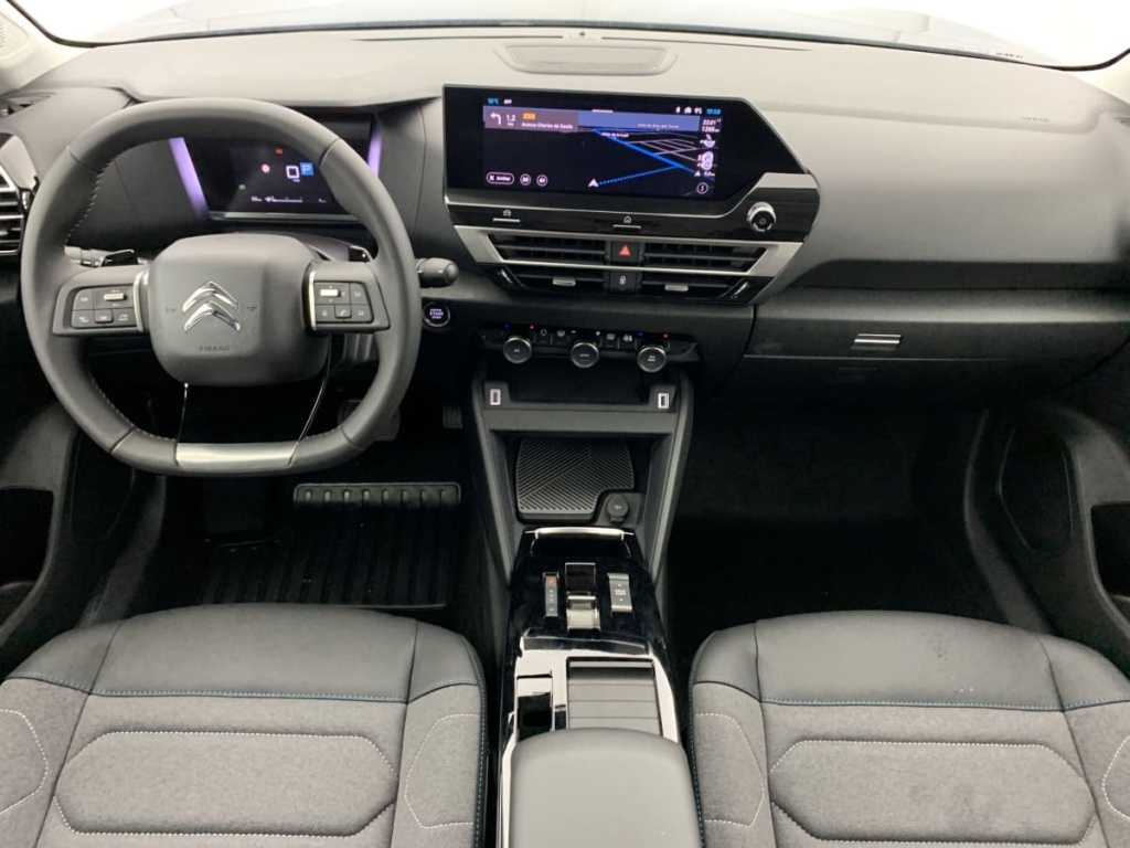 CITROEN C4 X PureTech 130 S S EAT8 Plus - ref: 1-308102 - Photo 10