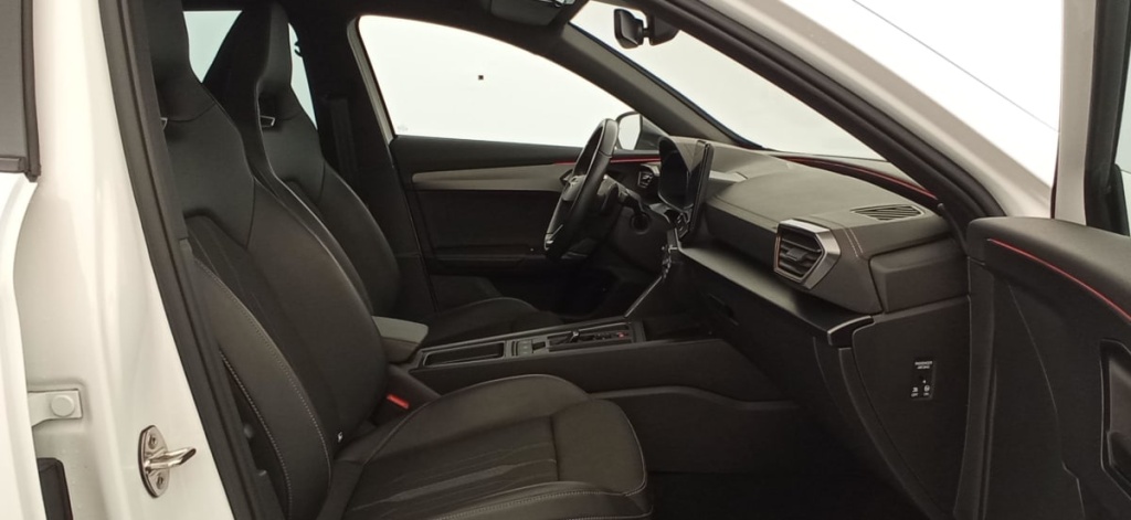 CUPRA FORMENTOR 1.4 E-HYBRID 245 CH DSG6 VZ - ref: 1-309389 - Photo 7