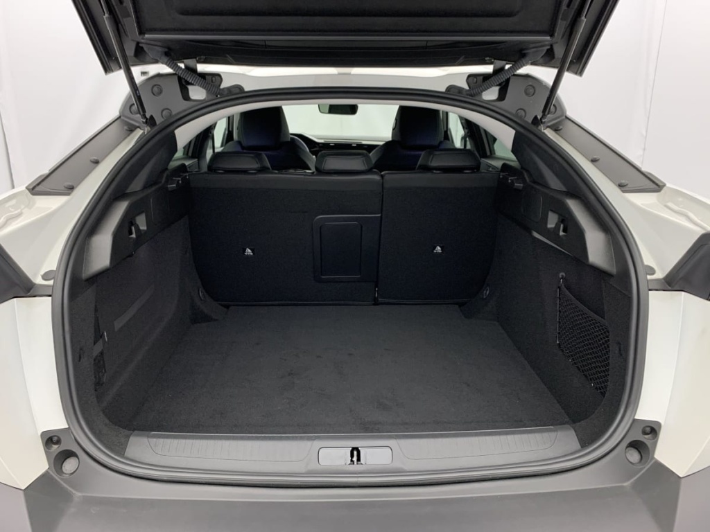PEUGEOT 408 PureTech 130 ch S S EAT8 Allure Pack - ref: 1-310607 - Photo 9