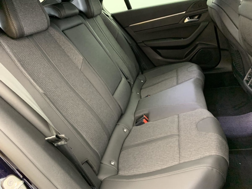 PEUGEOT 508 PureTech 130 ch S S EAT8 Allure Pack - ref: 1-310814 - Photo 11