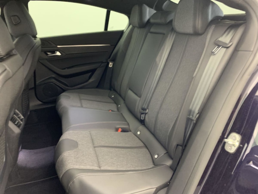 PEUGEOT 508 PureTech 130 ch S S EAT8 Allure Pack - ref: 1-310814 - Photo 19