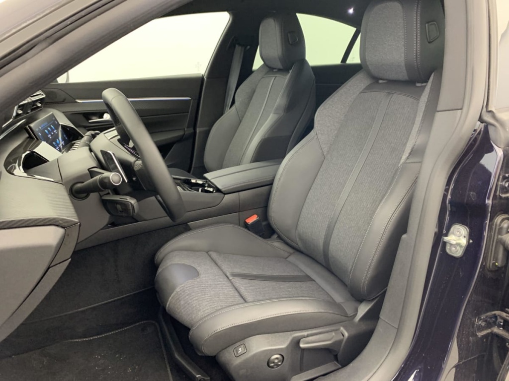PEUGEOT 508 PureTech 130 ch S S EAT8 Allure Pack - ref: 1-310814 - Photo 20