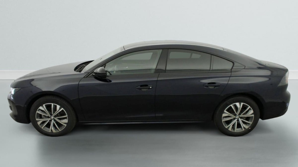 PEUGEOT 508 PureTech 130 ch S S EAT8 Allure Pack - ref: 1-310814 - Photo 4