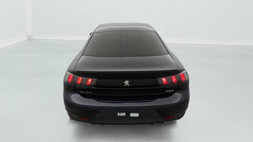 PEUGEOT 508 PureTech 130 ch S S EAT8 Allure Pack - ref: 1-310814 - Photo 6