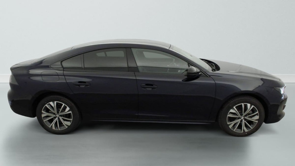 PEUGEOT 508 PureTech 130 ch S S EAT8 Allure Pack - ref: 1-310814 - Photo 8
