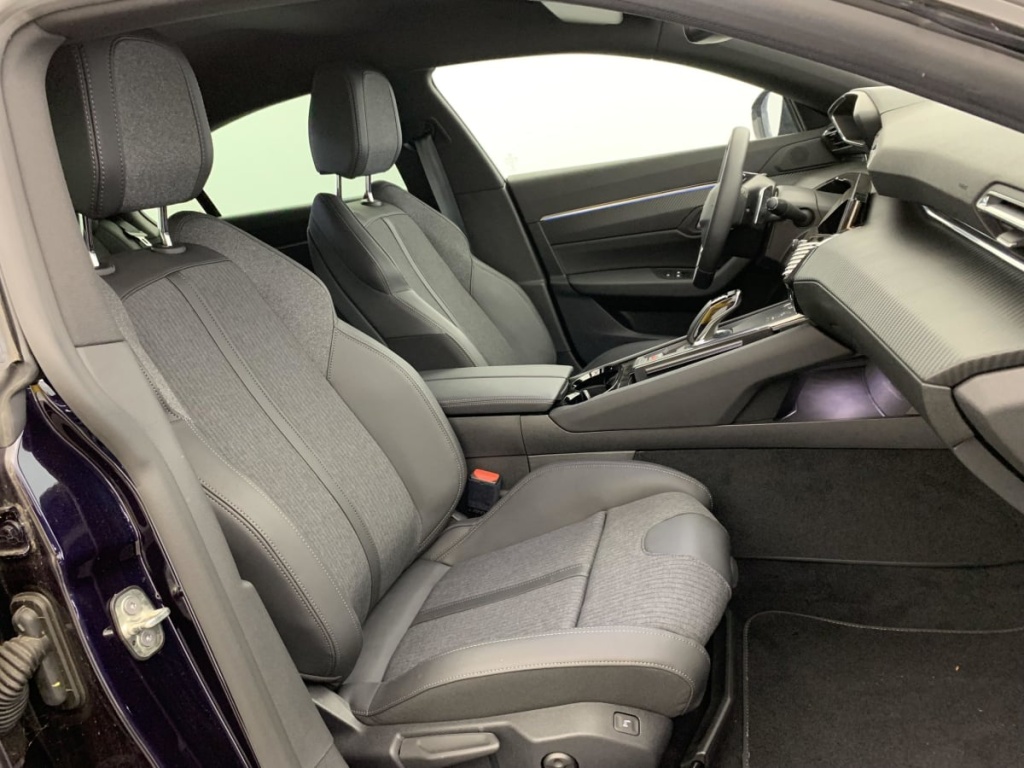 PEUGEOT 508 PureTech 130 ch S S EAT8 Allure Pack - ref: 1-310814 - Photo 9