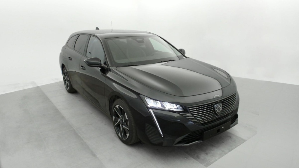 PEUGEOT 308 SW PureTech 130ch S S EAT8 Allure - ref: 1-311562 - Photo 1